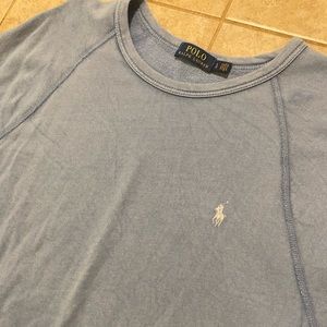 Polo Ralph Lauren long sleeve Large